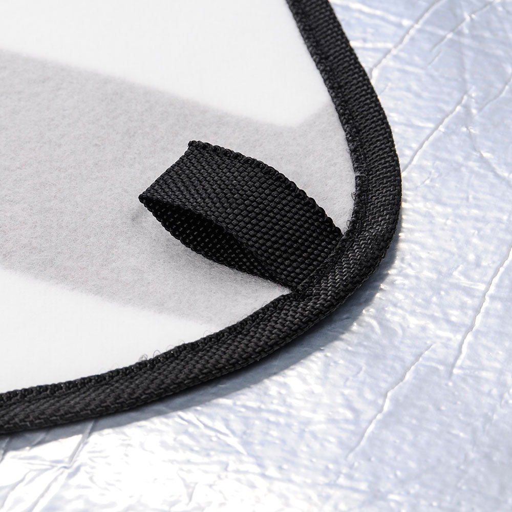 METEOR Large Waterproof Fleece Picnic Blanket - *Colourful Patterns