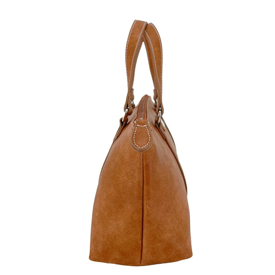 SACHI Insulated Wine Bottle Purse