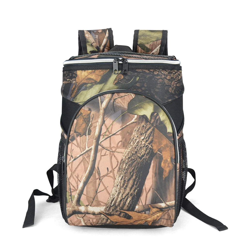 Eaglemate Backpack Cooler Bag - 22L