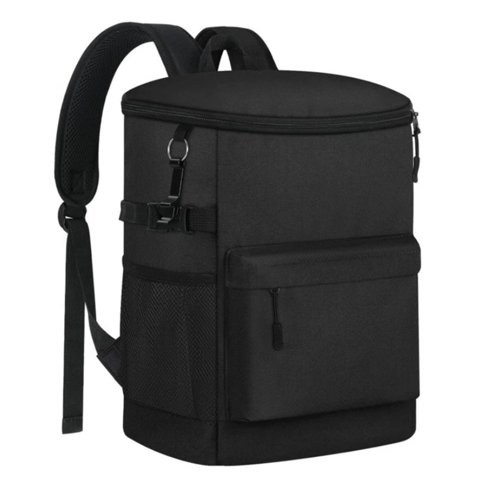 Insulated Backpack Cooler Bag - 20L