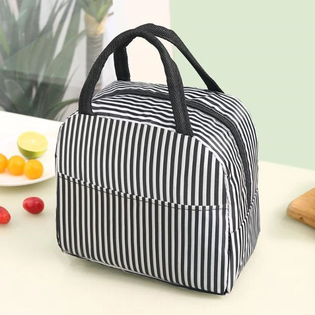 Insulated Lunch Cooler Bag