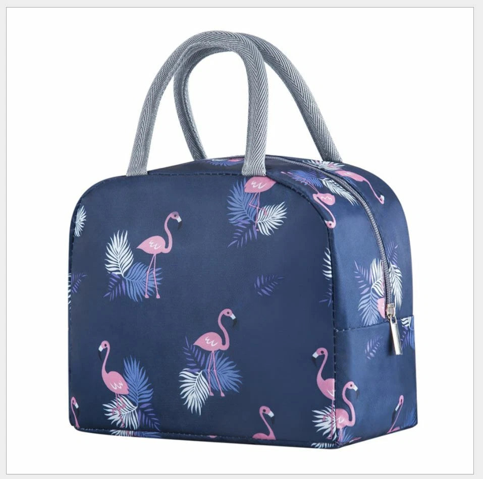 Insulated Lunch Cooler Bag