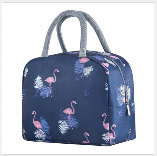 Insulated Lunch Cooler Bag