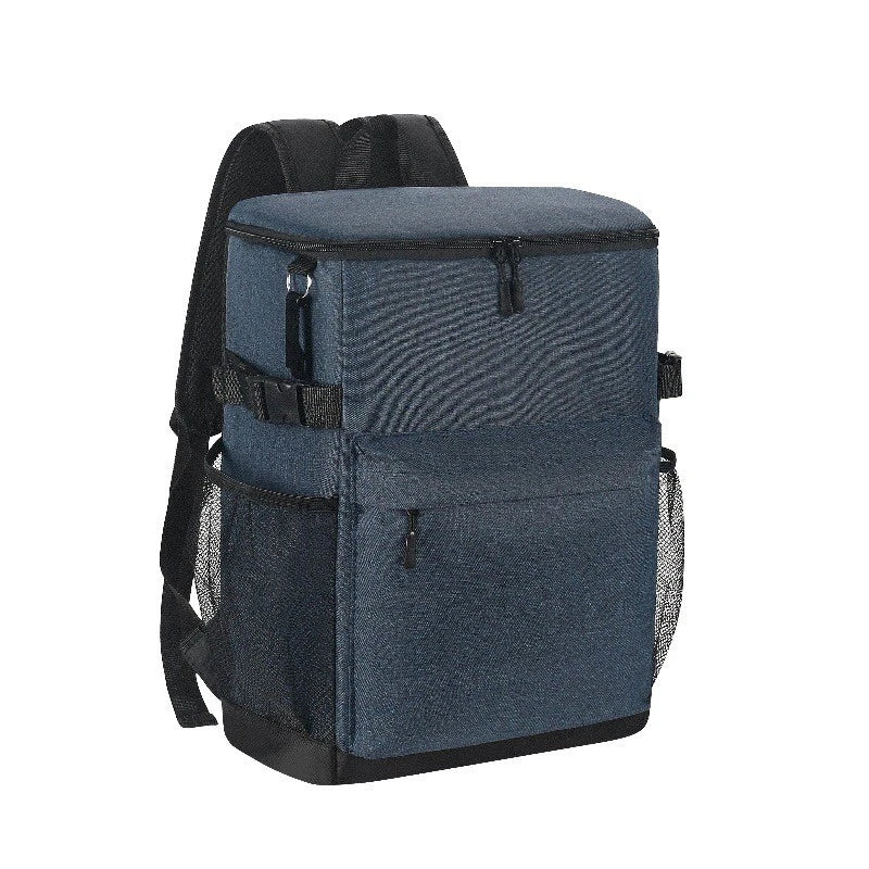 Insulated Backpack Cooler Bag - 20L