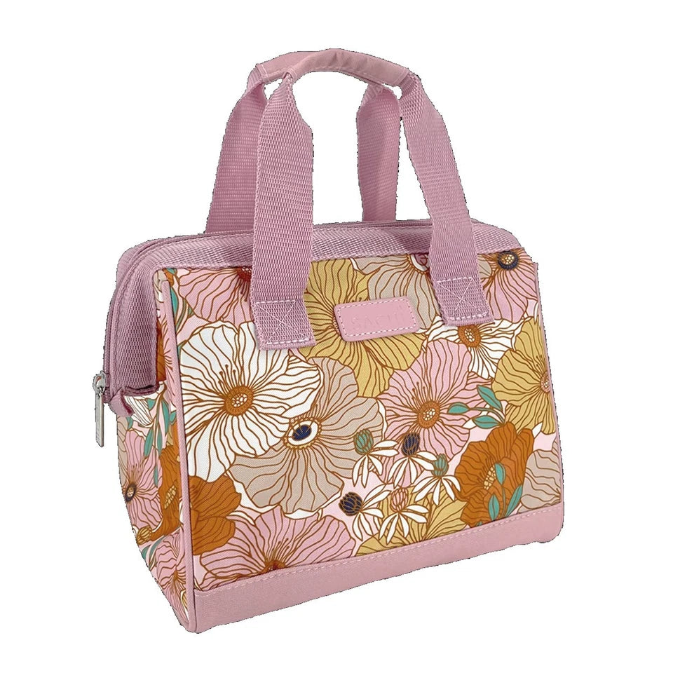 SACHI Insulated lunch bag