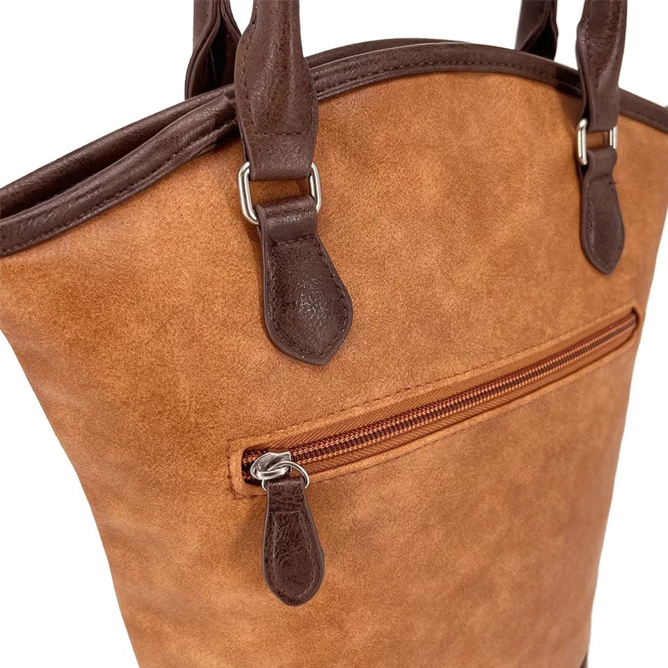 SACHI Insulated wine tote - 2 bottle