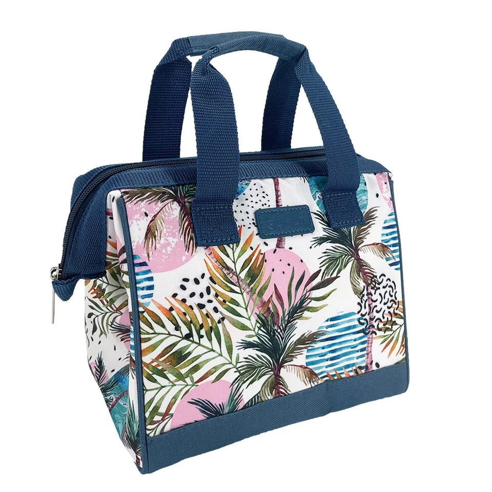 SACHI Insulated lunch bag