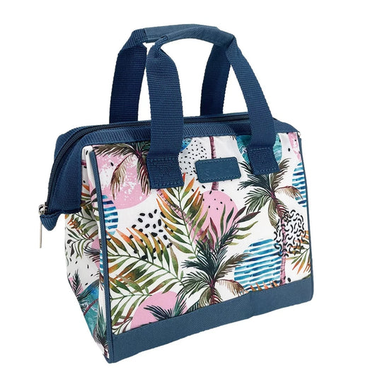 SACHI Insulated lunch bag