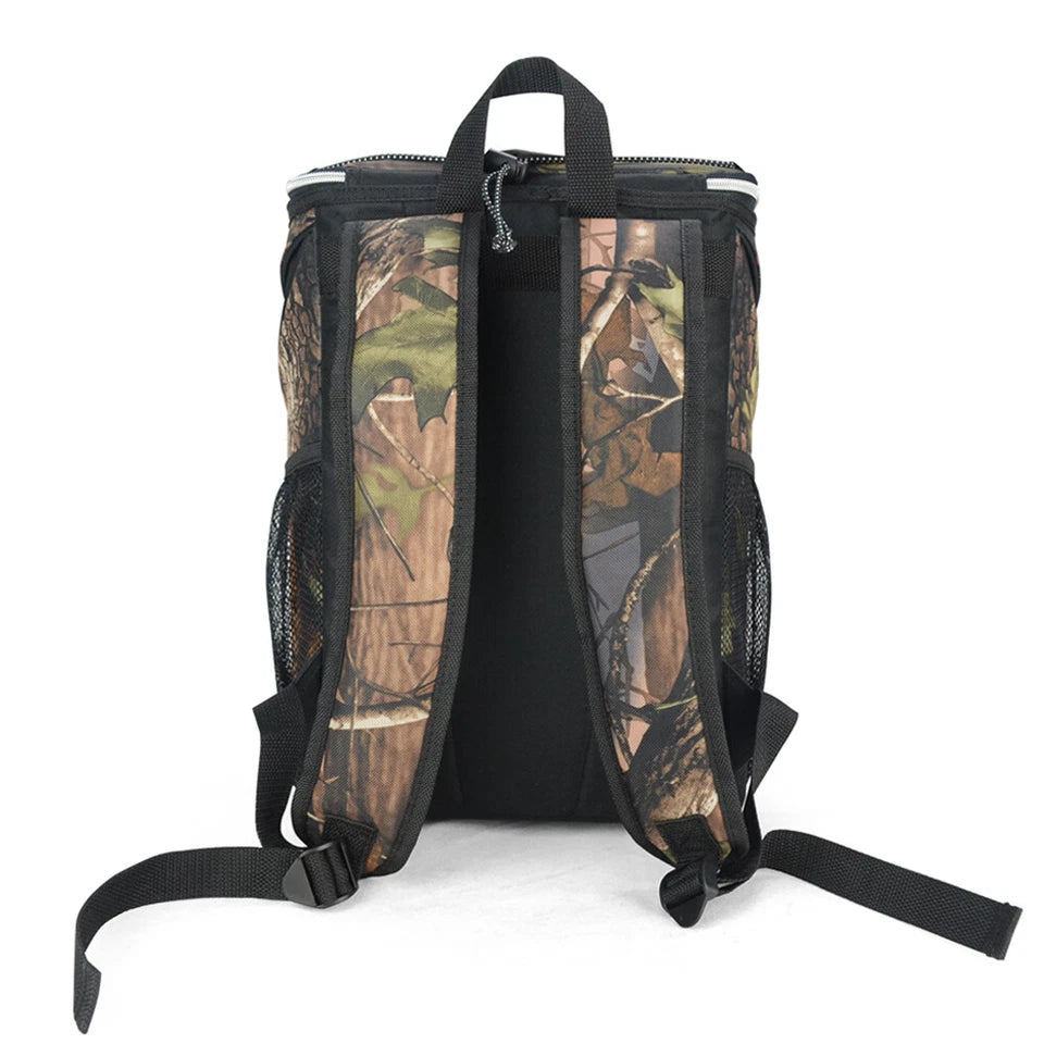 Eaglemate Backpack Cooler Bag - 22L