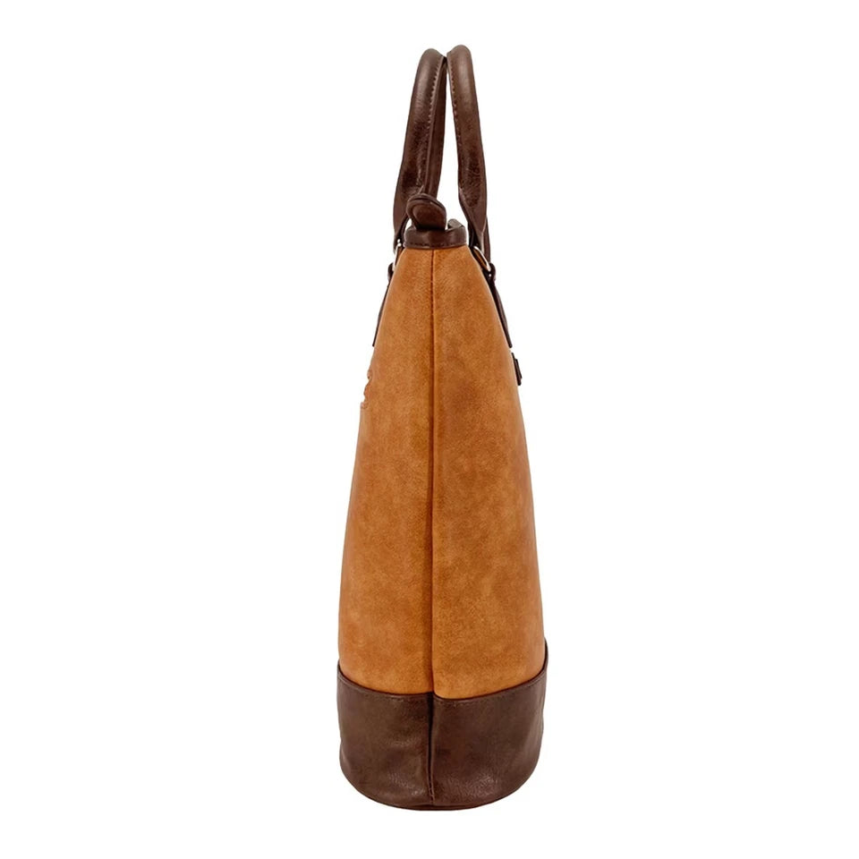 SACHI Insulated wine tote - 2 bottle