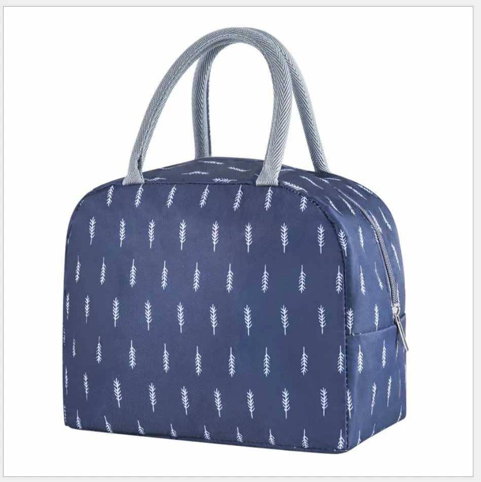 Insulated Lunch Cooler Bag