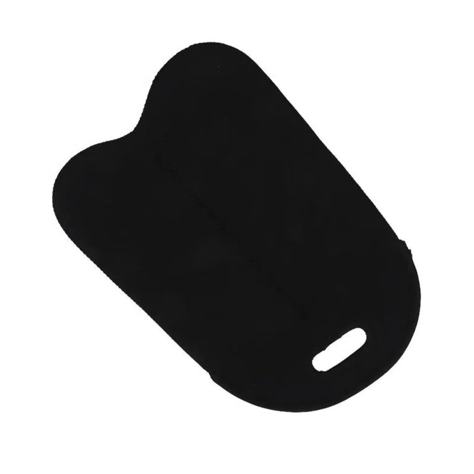 Neoprene Wine Bottle Cooler Sleeve - Double