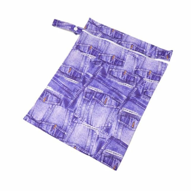 Large Waterproof Wet Bag - Picnic/Beach