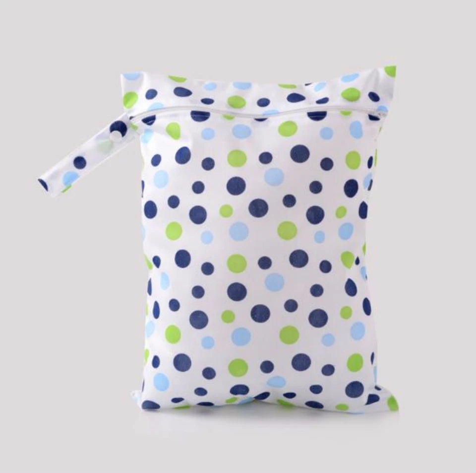 Large Waterproof Wet Bag - Picnic/Beach