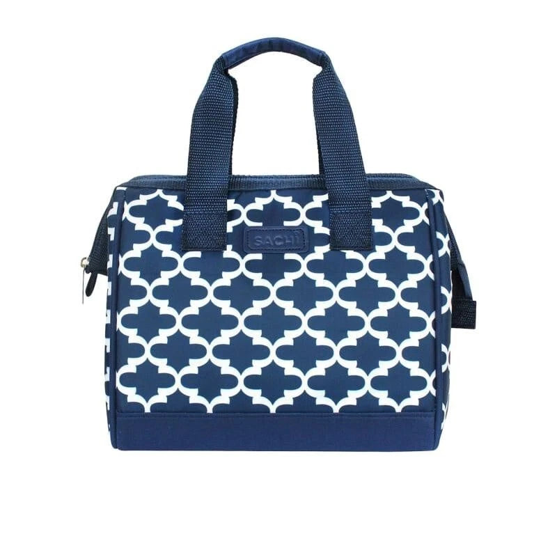 SACHI Insulated lunch bag