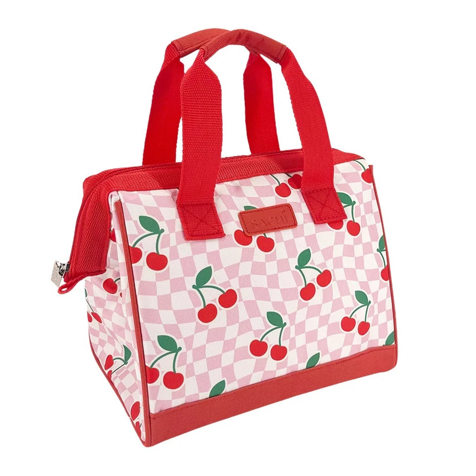 SACHI Insulated lunch bag