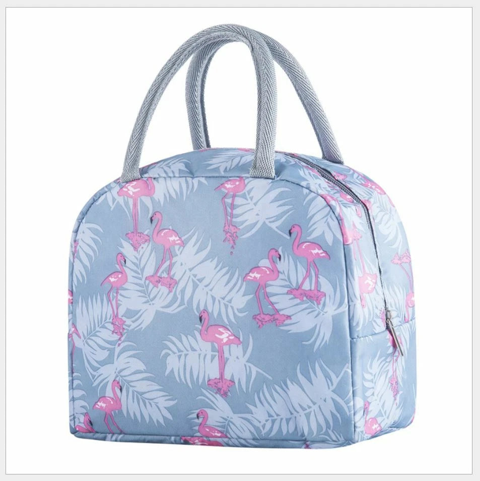 Insulated Lunch Cooler Bag