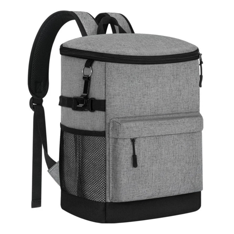Insulated Backpack Cooler Bag - 20L