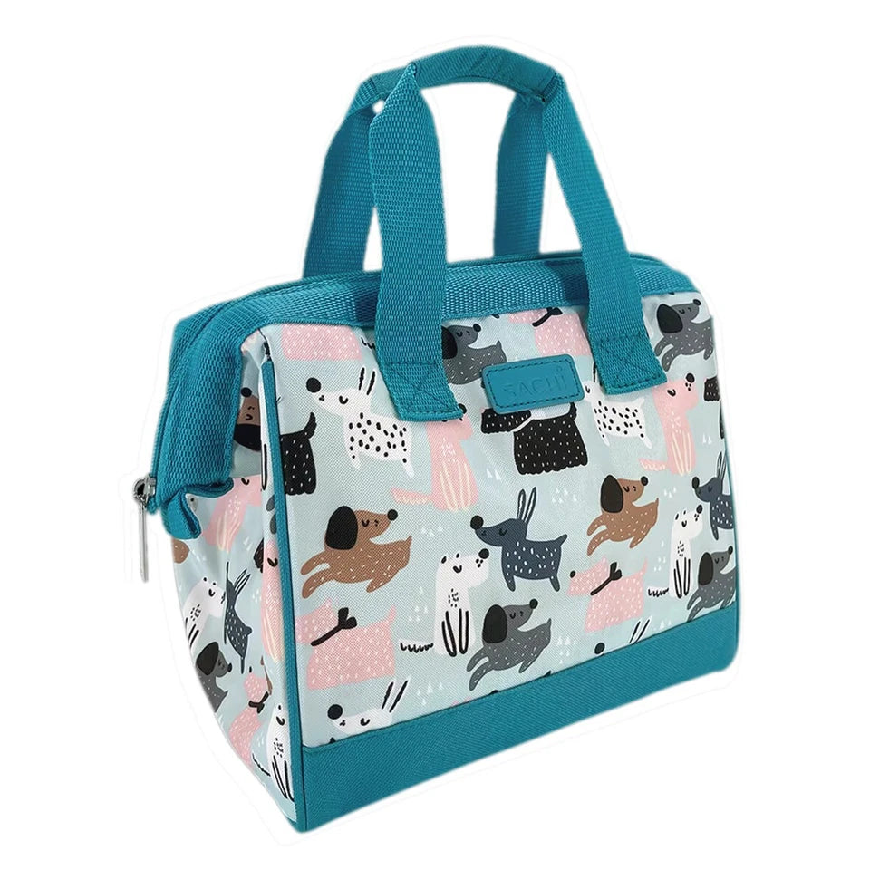 SACHI Insulated lunch bag