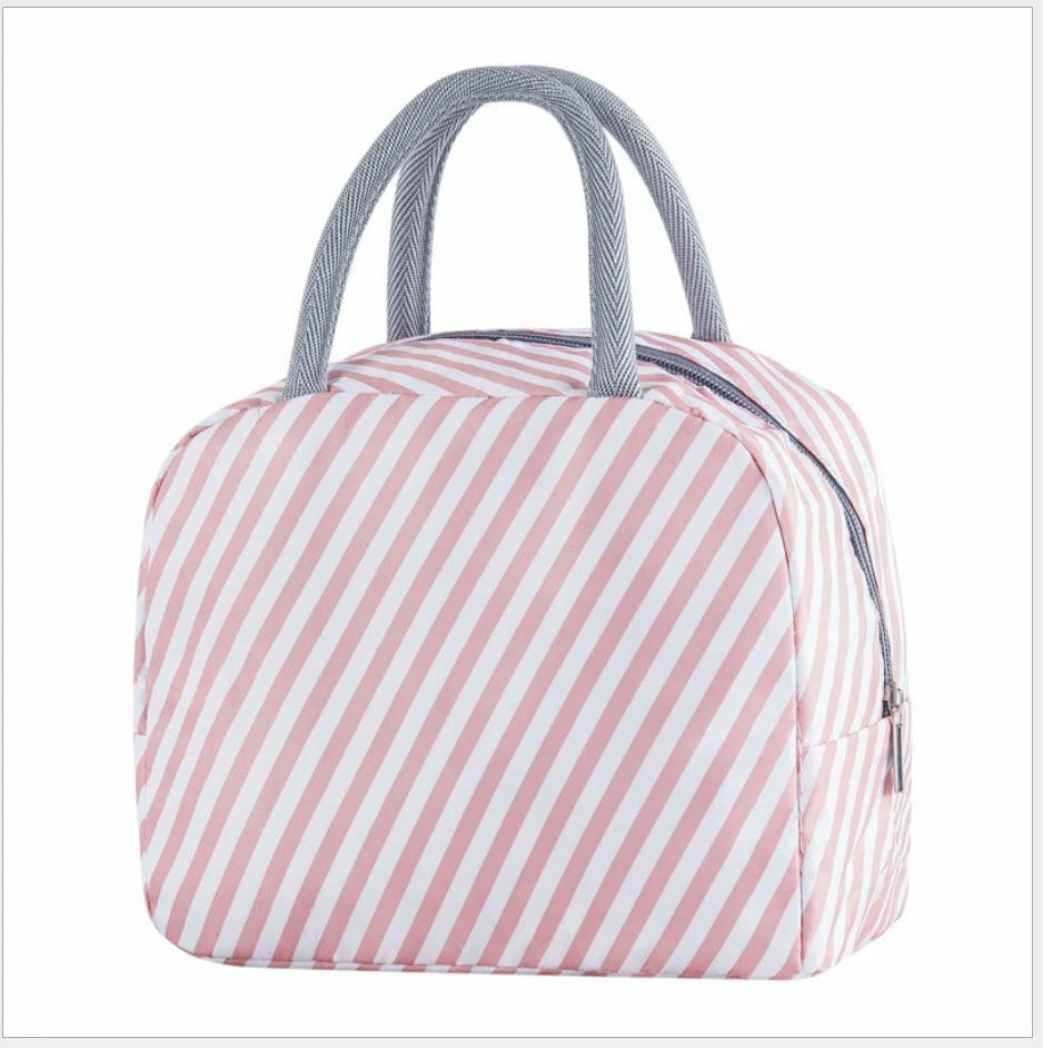 Insulated Lunch Cooler Bag