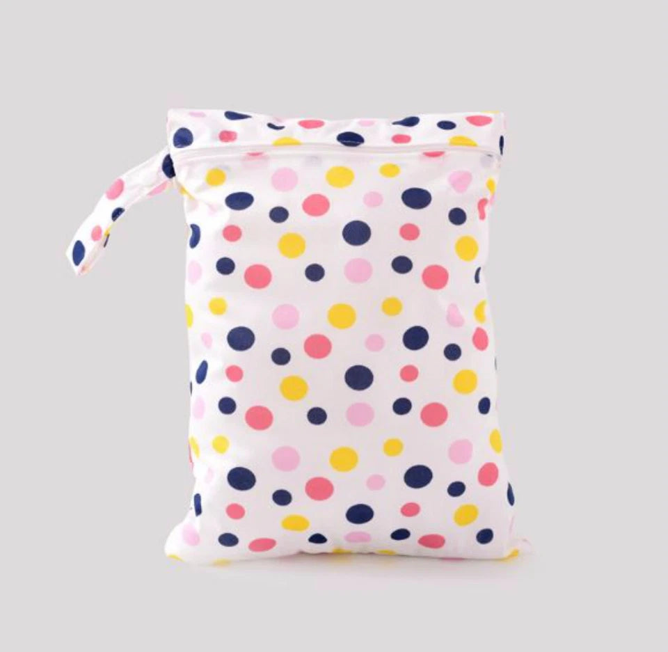 Large Waterproof Wet Bag - Picnic/Beach